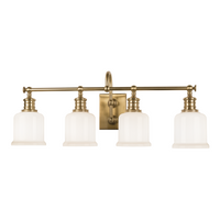 Keswick Vanity Light