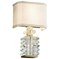 First Date Sconce