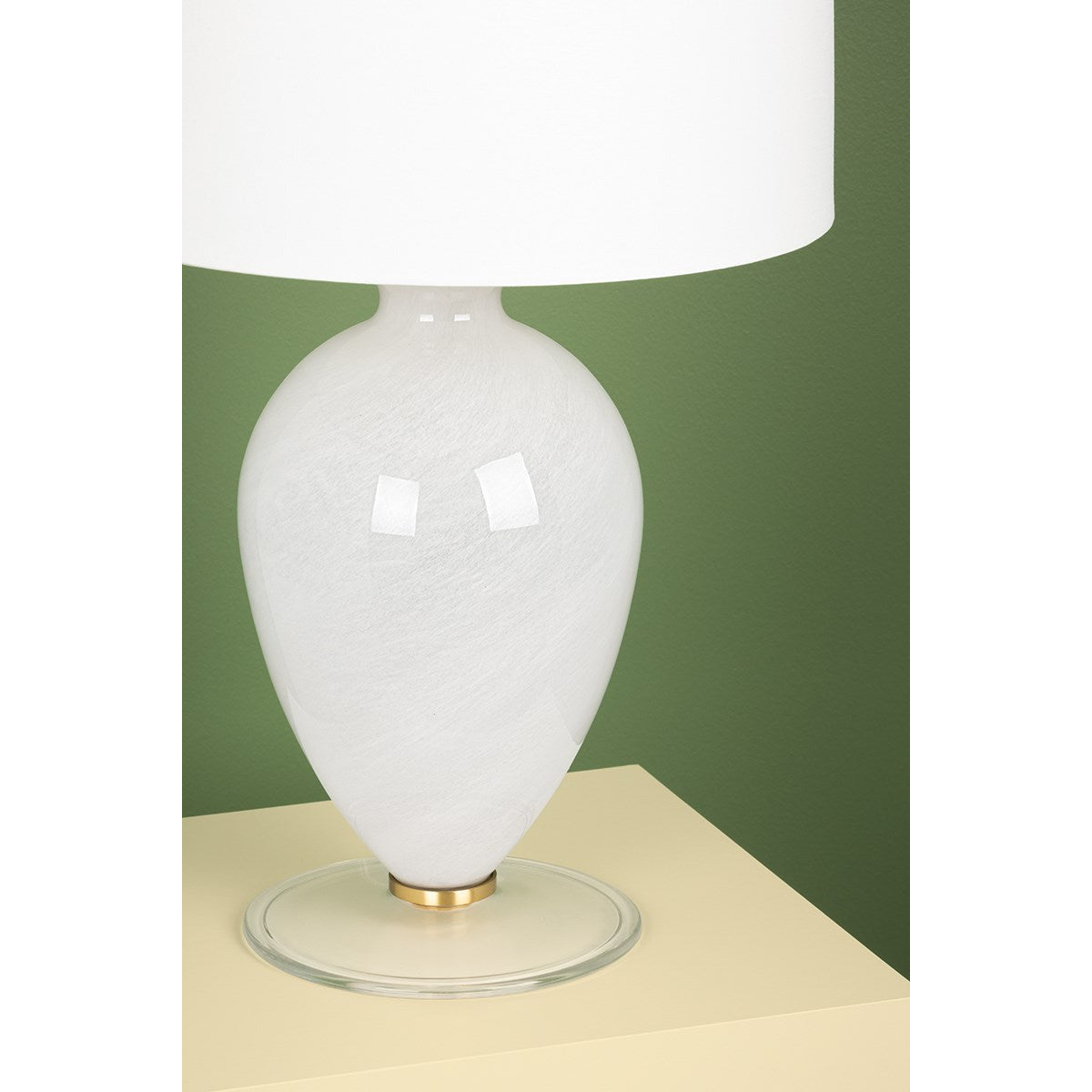 Laney 1-Light Table Lamp