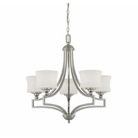 Terrell Chandelier