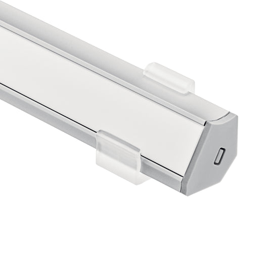 Kichler Led Tape Light Channel