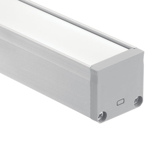 Kichler Led Tape Light Channel