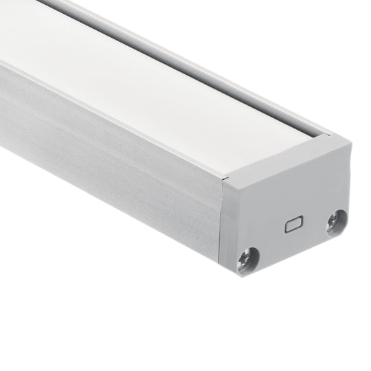 Kichler Led Tape Light Channel