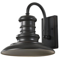 Redding Station Medium Lantern Wildlife Friendly