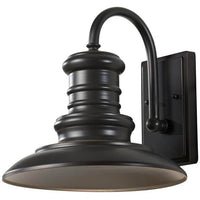 Redding Station Medium Lantern
