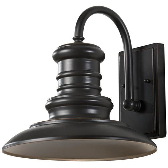 Redding Station Medium Lantern