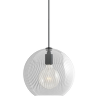 Palestra Medium Pendant