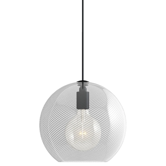 Palestra Medium Pendant