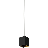 Exo 6 Pendant (12" Stem)