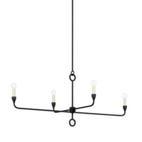 Orson 4-Light Linear