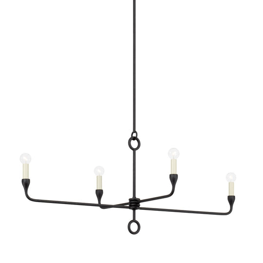 Orson 4-Light Linear