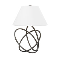 Miles 1-Light Table Lamp