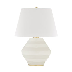 Calverton Table Lamp