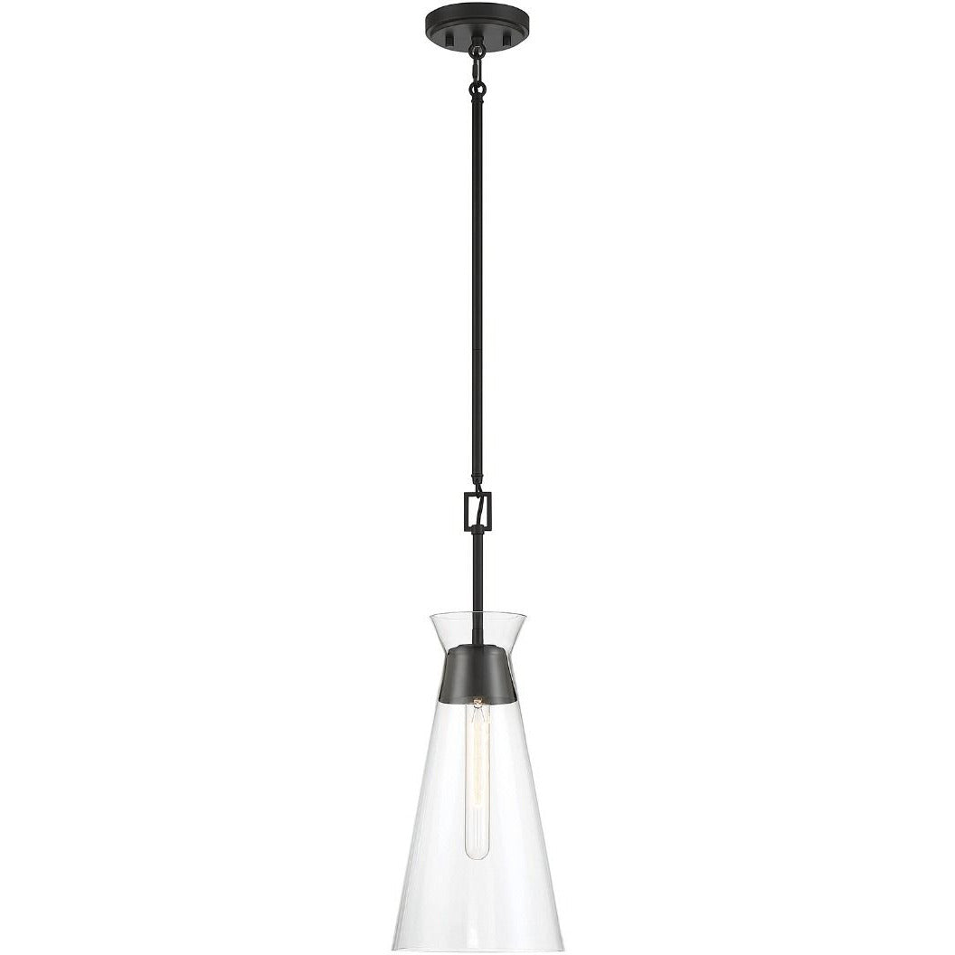 Lakewood 1-Light Pendant