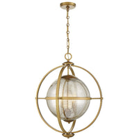 Pearl 3-Light Pendant