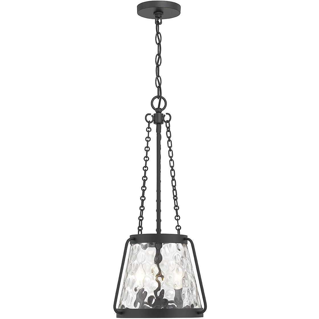 Crawford 3-Light Pendant