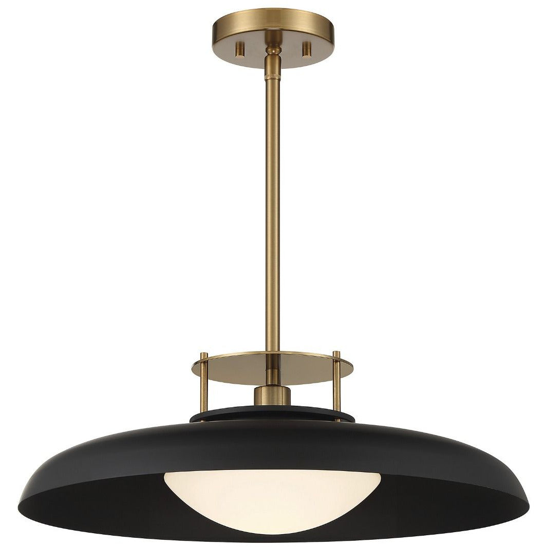 Gavin 1-Light Pendant