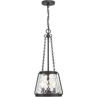 Crawford 4-Light Pendant