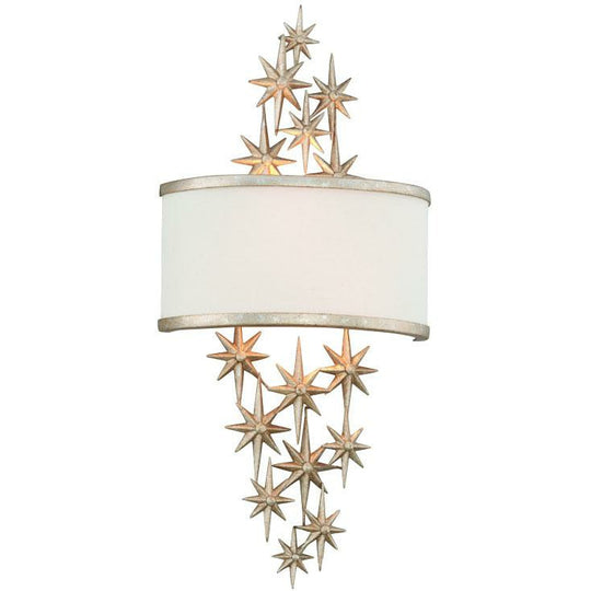 Superstar Sconce