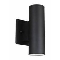 Riga Outdoor Wall Light