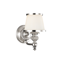 Milton Vanity Light