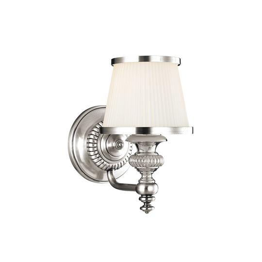 Milton Vanity Light
