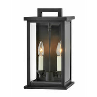 Weymouth Outdoor Wall Light