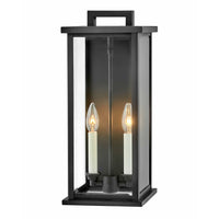 Weymouth Outdoor Wall Light