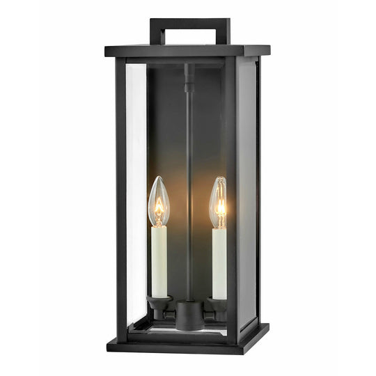 Weymouth Outdoor Wall Light