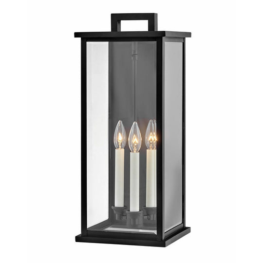 Weymouth Outdoor Wall Light