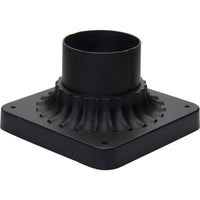 Outdoor Essentials - 200x Pier Mount