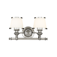 Milton Vanity Light