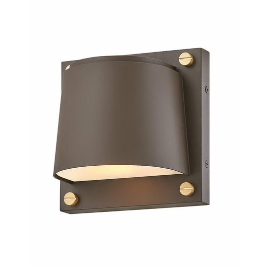 Scout Outdoor Wall Light