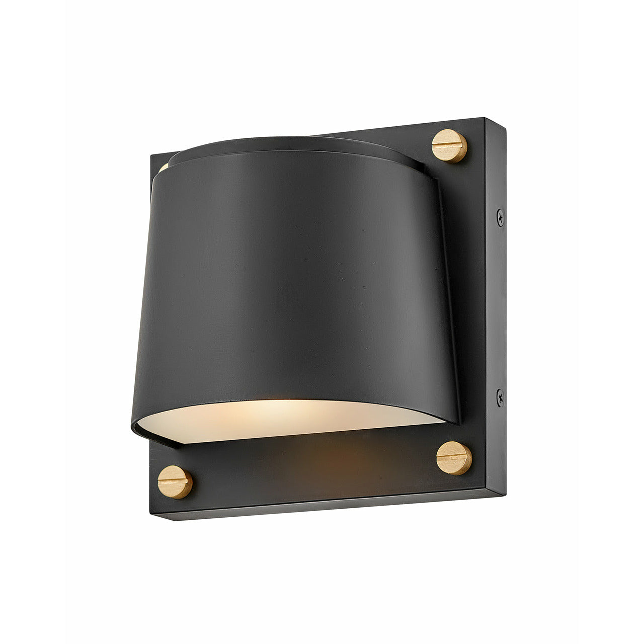 Scout Outdoor Wall Light