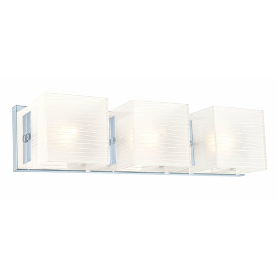 Alea 1 Vanity Light