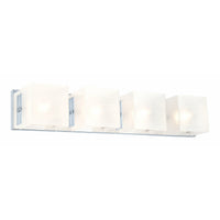 Alea 1 Vanity Light
