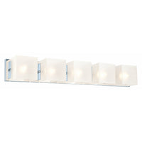 Alea 1 Vanity Light