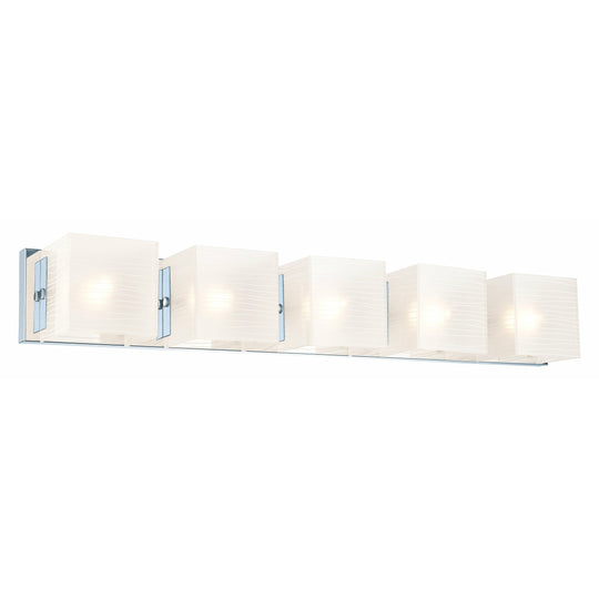 Alea 1 Vanity Light