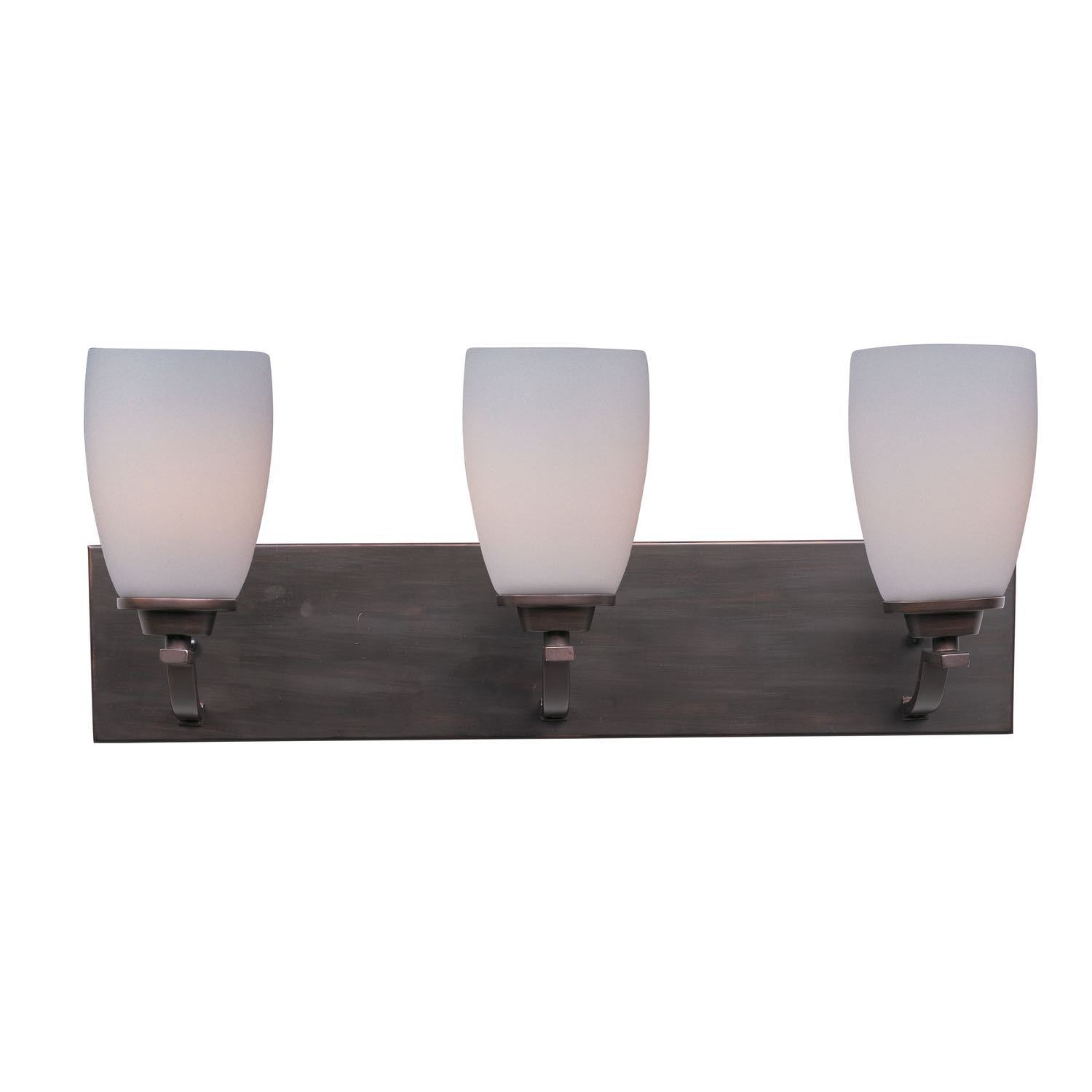 Rocco Vanity Light Oil Rubbed Bronze