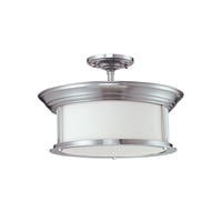 Sonna Semi Flush Mount