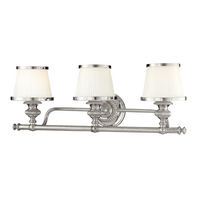Milton Vanity Light