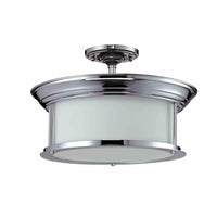 Sonna Semi Flush Mount
