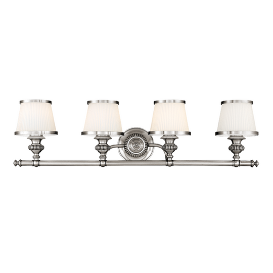Milton Vanity Light