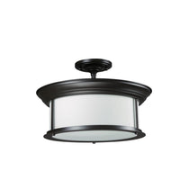 Sonna Semi Flush Mount