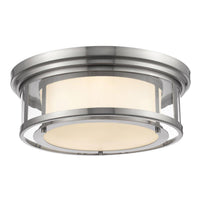Luna Flush Mount