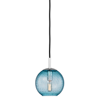 Rousseau 1 Light Pendant