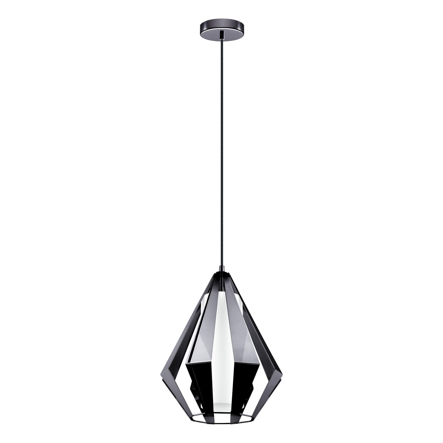 Taroca 1-Light Pendant