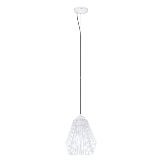Piastre 1-Light Pendant