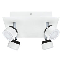 Armento 4-Light LED Track Light