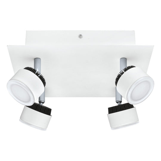 Armento 4-Light LED Track Light